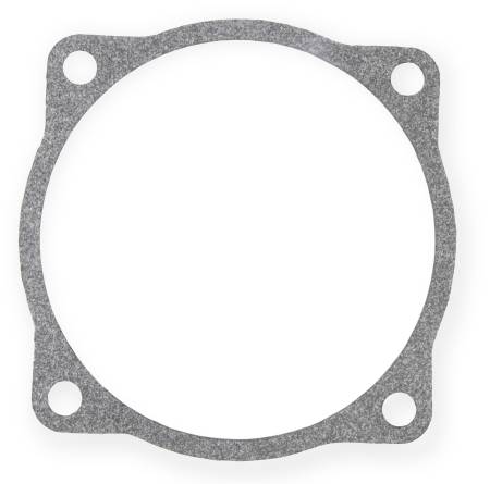 Holley - Holley 508-26 -Replacement Throttle Body Gasket - Ford 5.0L 105mm