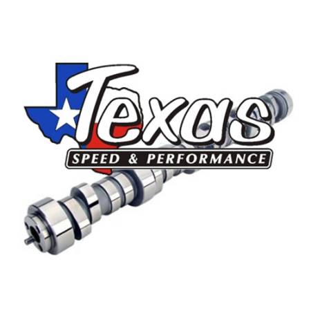 Texas Speed & Performance - Texas Speed 228R 228/228 .600"/.600" Camshaft