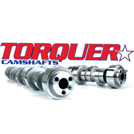 Texas Speed & Performance - Texas Speed Torquer V2 232/234 .600"/.600" Camshaft