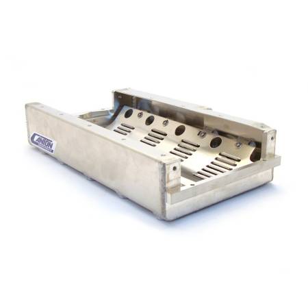 Canton - Canton 12-280A - Oil Pan, Dart Ls Next Dry Sump