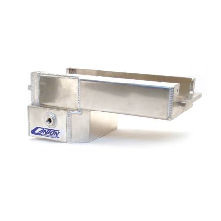 Canton - Canton 15-284A - Oil Pan, Dart Ls Next Rear Sump Road Race