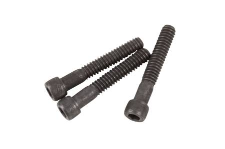 Chevrolet Performance - Chevrolet Performance 88961872 - Valve Cover Bolts For Big Block Chevy Aluminum Valve Covers