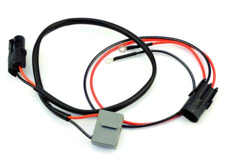 FAST - FAST 6000-6718 - LX COIL ADAPTER HARNESS PLUG