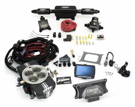 FAST - FAST 30403-KIT - Engne Contrl Sys,Ez-Efi2,High Hp In-Line