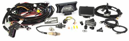 FAST - FAST 30404-KIT - Engne Contrl Sys,Ez-Efi2,Multi Port Dist