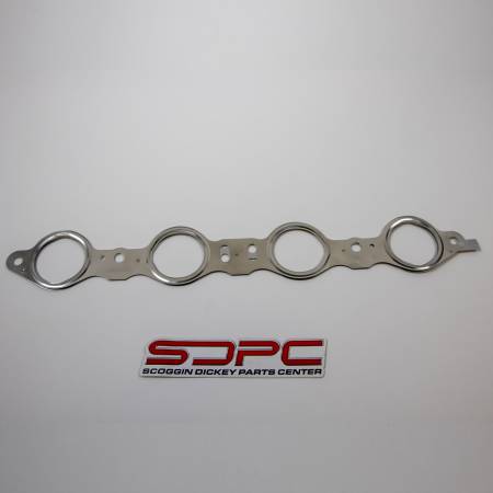 SDPC Raceshop - SDPC Raceshop LSx Exhaust Manifold Gasket
