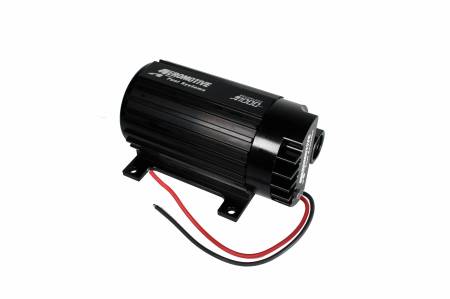 Aeromotive Fuel System - Aeromotive Fuel System 11193 - Variable Speed Controlled Fuel Pump, In-line,Signature Brushless, A1000-Series (Pump Sleeve Includes Mounting Provisions)