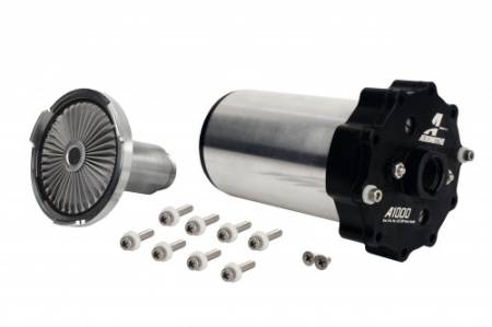 Aeromotive Fuel System - Aeromotive Fuel System 18003 - Fuel Pump, Module, w/ Fuel Cell Pickup, A1000