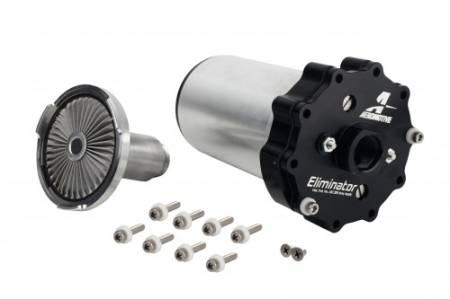 Aeromotive Fuel System - Aeromotive Fuel System 18004 - Fuel Pump, Module, w/ Fuel Cell Pickup, Eliminator