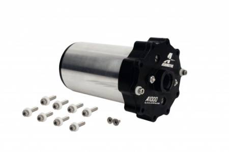 Aeromotive Fuel System - Aeromotive Fuel System 18010 - Fuel Pump, Module, w/o Pickup, A1000