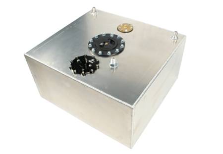 Aeromotive Fuel System - Aeromotive Fuel System 18660 - 15g A1000 Stealth Fuel Cell