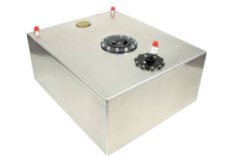 Aeromotive Fuel System - Aeromotive Fuel System 18661 - 20g A1000 Stealth Fuel Cell