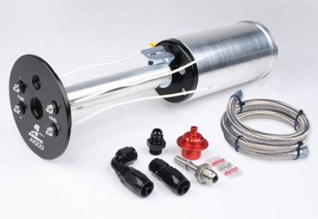 Aeromotive Fuel System - Aeromotive Fuel System 18671 - Stealth Fuel Pump, In-Tank - 2003 and up Corvette, Eliminator