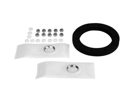 Aeromotive Fuel System - Aeromotive Fuel System 12630 - Strainer & Gasket, Replacement, Phantom System (Fits 18311)