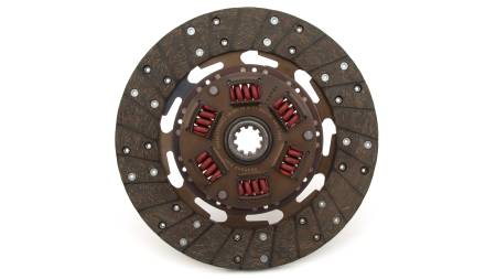 Centerforce Performance Clutch - Centerforce 280490 - Centerforce(R) I and II, Clutch Friction Disc