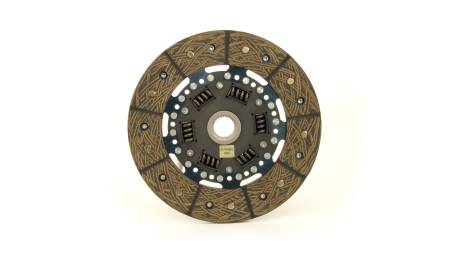 Centerforce Performance Clutch - Centerforce 281026 - Centerforce(R) I and II, Clutch Friction Disc