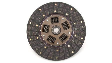 Centerforce Performance Clutch - Centerforce 281226 - Centerforce(R) I and II, Clutch Friction Disc