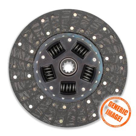 Centerforce Performance Clutch - Centerforce 281228 - Centerforce(R) I and II, Clutch Friction Disc