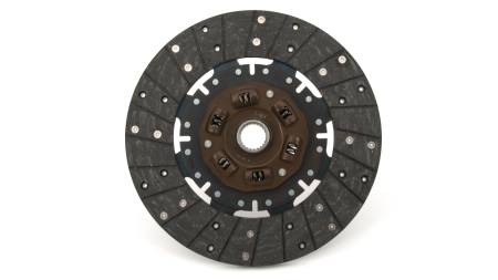 Centerforce Performance Clutch - Centerforce 286111 - Centerforce(R) I and II, Clutch Friction Disc