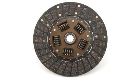 Centerforce Performance Clutch - Centerforce 380920 - Centerforce(R) I and II, Clutch Friction Disc