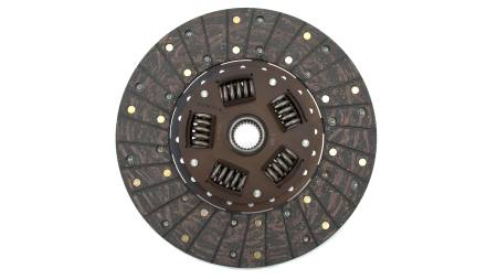 Centerforce Performance Clutch - Centerforce 381017 - Centerforce(R) I and II, Clutch Friction Disc