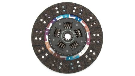 Centerforce Performance Clutch - Centerforce 381067 - Centerforce(R) I and II, Clutch Friction Disc