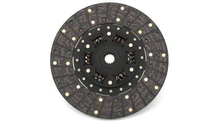 Centerforce Performance Clutch - Centerforce 382114 - Centerforce(R) I and II, Clutch Friction Disc