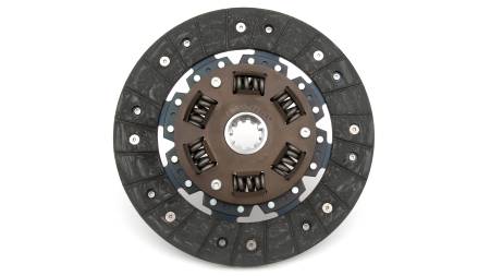 Centerforce Performance Clutch - Centerforce 383824 - Centerforce(R) I and II, Clutch Friction Disc