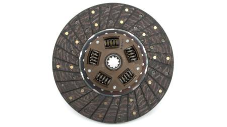 Centerforce Performance Clutch - Centerforce 384024 - Centerforce(R) I and II, Clutch Friction Disc