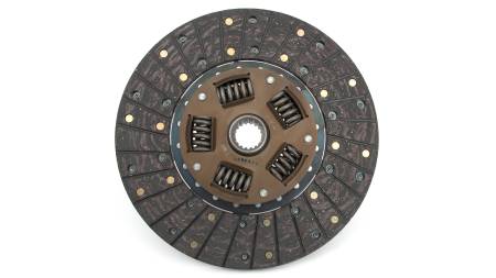 Centerforce Performance Clutch - Centerforce 384071 - Centerforce(R) I and II, Clutch Friction Disc