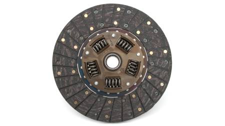 Centerforce Performance Clutch - Centerforce 384148 - Centerforce(R) I and II, Clutch Friction Disc