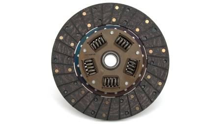 Centerforce Performance Clutch - Centerforce 384161 - Centerforce(R) I and II, Clutch Friction Disc