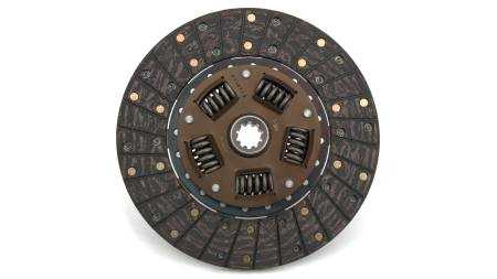 Centerforce Performance Clutch - Centerforce 384180 - Centerforce(R) I and II, Clutch Friction Disc