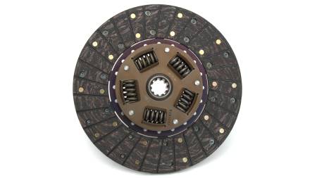 Centerforce Performance Clutch - Centerforce 384188 - Centerforce(R) I and II, Clutch Friction Disc