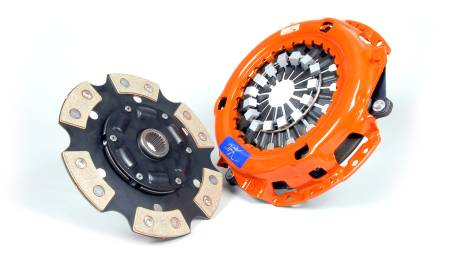 Centerforce Performance Clutch - Centerforce 315522018 - DFX(R), Clutch Pressure Plate and Disc Set