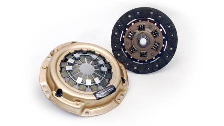 Centerforce Performance Clutch - Centerforce CF005059 - Centerforce(R) I, Clutch Pressure Plate and Disc Set