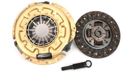 Centerforce Performance Clutch - Centerforce CF007534 - Centerforce(R) I, Clutch Pressure Plate and Disc Set