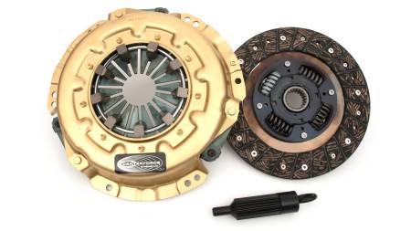 Centerforce Performance Clutch - Centerforce CF010517 - Centerforce(R) I, Clutch Pressure Plate and Disc Set