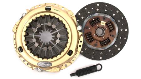 Centerforce Performance Clutch - Centerforce CF019505 - Centerforce(R) I, Clutch Pressure Plate and Disc Set