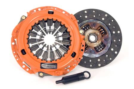 Centerforce Performance Clutch - Centerforce CFT505019 - Centerforce(R) II, Clutch Pressure Plate and Disc Set