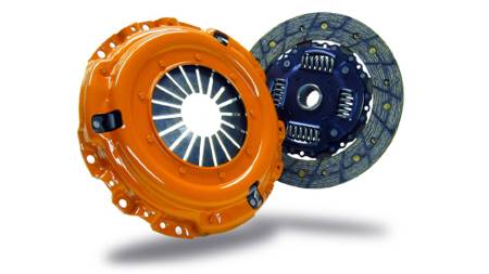 Centerforce Performance Clutch - Centerforce CFT900800 - Centerforce(R) II, Clutch Pressure Plate and Disc Set