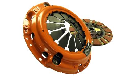 Centerforce Performance Clutch - Centerforce DF975975 - Dual Friction(R), Clutch Pressure Plate and Disc Set