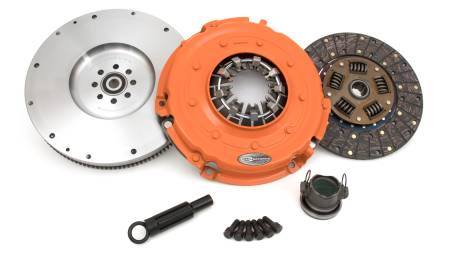 Centerforce Performance Clutch - Centerforce KCFT379176 - Centerforce(R) II, Clutch and Flywheel Kit