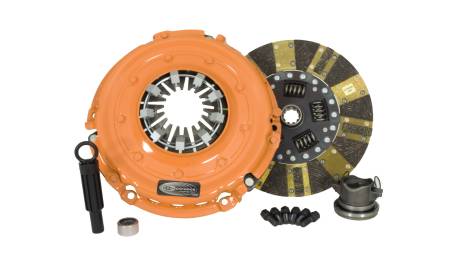 Centerforce Performance Clutch - Centerforce KDF643791 - Dual Friction(R), Clutch Kit