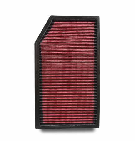 Flowmaster - Flowmaster 615032 - Delta Force Performance Panel Air Filter