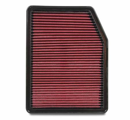 Flowmaster - Flowmaster 615033 - Delta Force Performance Panel Air Filter