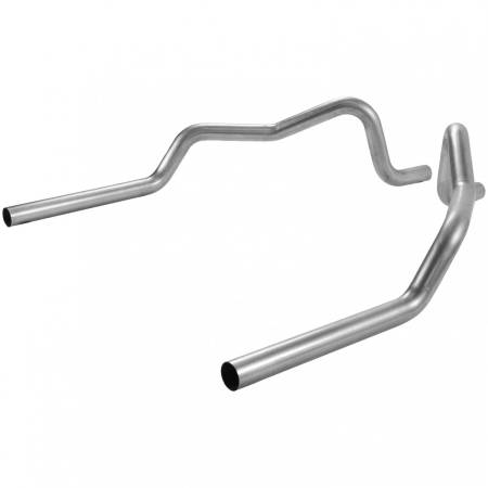 Flowmaster - Flowmaster 15801 - Prebent Tailpipes