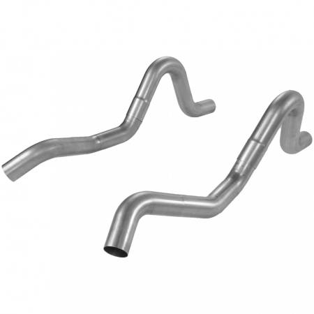 Flowmaster - Flowmaster 15819 - Prebent Tailpipes