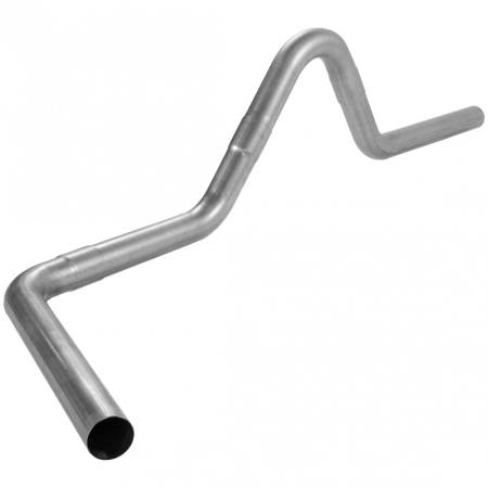 Flowmaster - Flowmaster 15902 - Single Tailpipe Kit