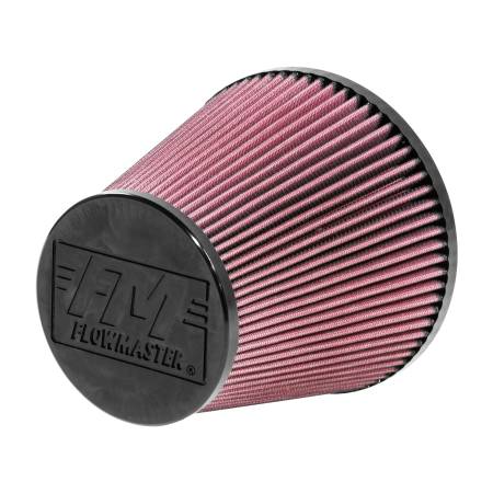 Flowmaster - Flowmaster 615011 - Delta Force Performance Air Filter